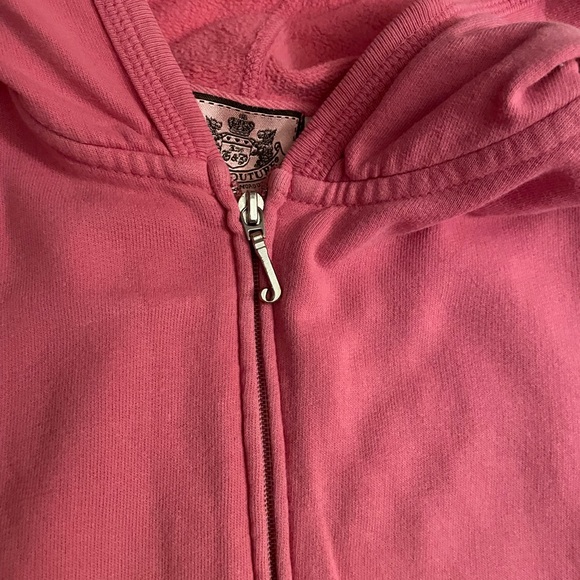 Pink Jacket - Picture 3 of 3